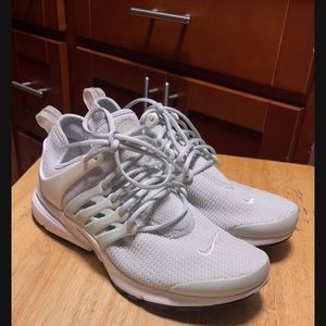 Nike Air Presto Shoes